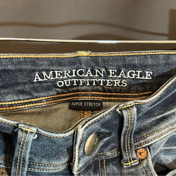 Jeans American eagle - Picture 3 of 4